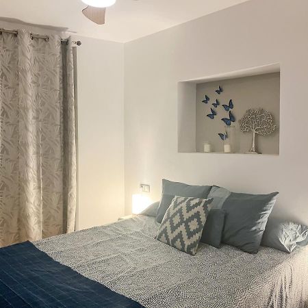Apartamento Centro San Juan Málaga Buitenkant foto